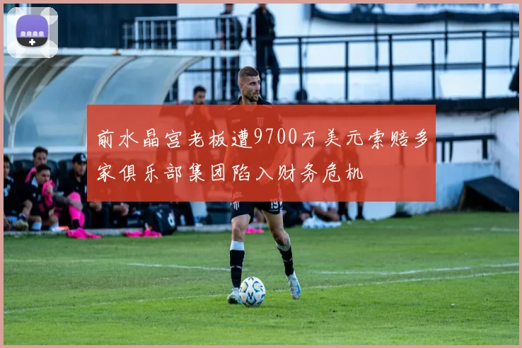 前水晶宫老板遭9700万美元索赔多家俱乐部集团陷入财务危机
