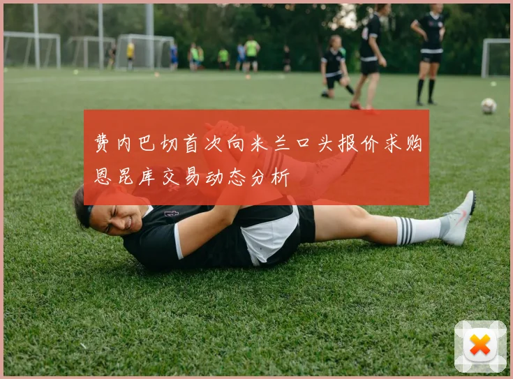 费内巴切首次向米兰口头报价求购恩昆库交易动态分析